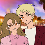 [드루와] 나 커플 만들기 ㅈㄴ 열심히 함