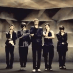 내 기준 아이돌 메가히트곡