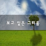 [너가봤으면] 보고 싶은 그리움~