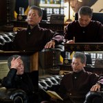 겁나 충격.. 도롱뇽아빠랑 장가 회장님이랑 <b>동일</b>인물이였어..