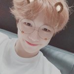 [강다니엘] 너무 귀여운데여?????