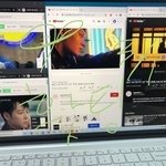 [NCT] 근데 우리.......