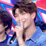 얘들아 너네는 방탄중에 사귈 수 있으면 누구랑 사귈거임?