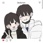 [댓글부탁해] 남사친 <b>짝녀</b>가 내 친군데