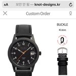 [댓글부탁해] 이 시계 어떤가요??