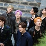 [블락비] 여기에 블락비 파는 사람 <b>없어</b>?