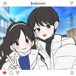 [19] 남친이랑 여행 옴