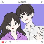 [댓글부탁해] 남친이랑 맛집 왔다!