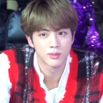 [방탄소년단] 신은 그에게 다 쏟으시고 지금은 쉬고계심