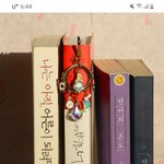 2탄)<b>키</b>링 뭐가<b>더</b> 예뻐?