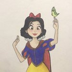 [댓글부탁해] 나 그림 그린것 좀 봐주라