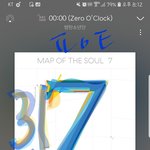 [방탄소년단] ⚠️멜롱 <b>오류</b>나서 스밍꺼짐⚠️