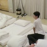 얘들아 <b>엽떡</b> 이따 10시 정도에 포장도 가능하냐...