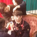 [EXO] 이거 언젠지 아는사람?