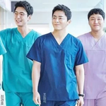 너무 젊은 배우들 캐스팅 한거 아니냐는 드라마