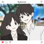 [댓글부탁해] 퇴근하고 남친이