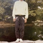 울엄마 옛날 <b>사징</b> 보는데 ㄹㅇ유행 돌고 돈다