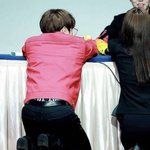 [모두드루와] <b>속옷</b> 가려주는 매너남