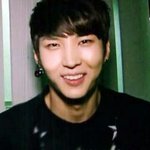 [드루와] 빅스  <b>레오</b> 웃는 모습