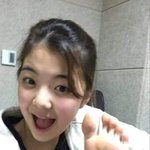 <b>리아</b> 맞아...? 다이어트의 중요성인가