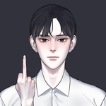 [댓글부탁해] 캐릭터만들기 왜케 재밌냩ㅌㅌㅋㅋㅋ