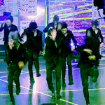 [모두드루와] 내가생각하는 조카빡센<b>안무</b> 투탑