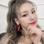 예지 애굣살 섀도우 뭘지 궁예좀
