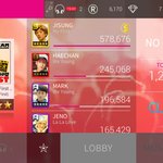 [NCT] <b>슈</b>스엠))) 마첫 드디어 3별...