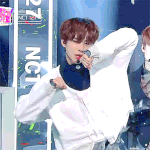 [NCT] 정우는 어떻게 청순<b>큐티</b>섹시예쁨잘생김 다 가능하지