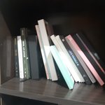 노방탄존 무서워