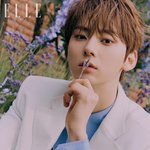 황민현 조<b>말론</b> 화보...