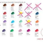 얘들아 미술<b>입시생</b>이 쓰면 간지날거같은 색 추천좀