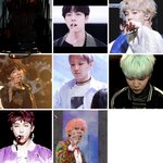 방탄 레전드 주관적인 내 시점