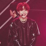 [NCT] 밤이라 쓰는 건데