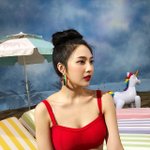 [댓글부탁해] <b>수탉</b> 처음보는데 왤케 목소리좋냐