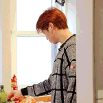 [강다니엘] [안녕다니엘] 강다니엘 <b>부리</b>핑