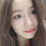 얼굴이 컨텐츠라는 여배우