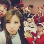 [드루와] 비투비 인맥 진짜...ㄷㄷ (+추가)