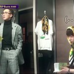 송민호랑 꿈에서 사귐