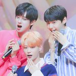 우정즈 인싸투어 1주차 사진 떴어!!