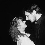 과거 연인 사이였던 헐리우드 배우들