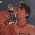 [NCT] 재현<b>이</b>는 <b>물</b>도 어쩜 이렇게 마셔..?