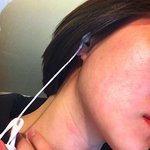 [피부건강] 환절기+코로나 마스크+<b>민감</b>성+수부지=고 투 더 헬...