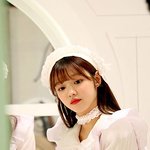 섹시한데 <b>청초</b>한거 모라해..??