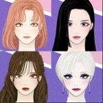 이미지 퍼스널컬러!! 다들 무슨톤이세요?