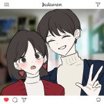 [드루와] 나랑 남친 연애초때ㅋㅋㅋㅋㅋㅋㅋ