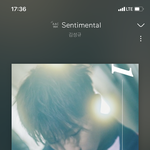 [인피니트] 아 진짜 센티멘탈ㅠㅠ