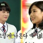 플레이엠 <b>동북</b>즈 겸 96즈 오하영&amp;임세준