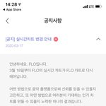 [NCT] <b>낮</b>에 언급된 플로차트 산정 변경된거