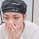 [모두드루와] 팬이 해준 <b>말</b>에 감동받아 울컥한 한 <b>남</b>돌